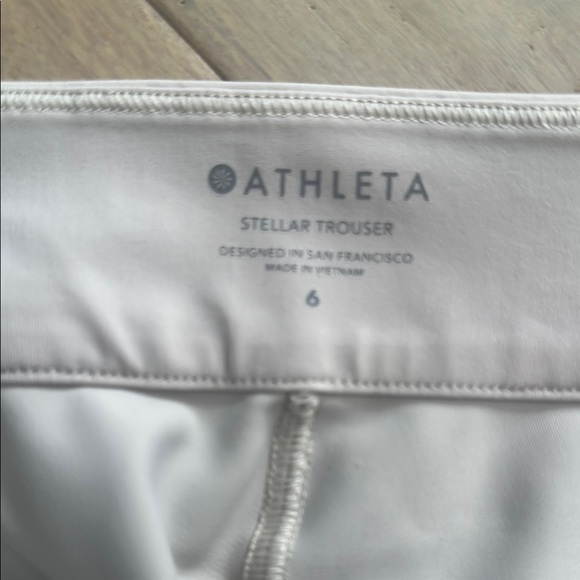 Athleta Stellar Trouser - Picture 3 of 8
